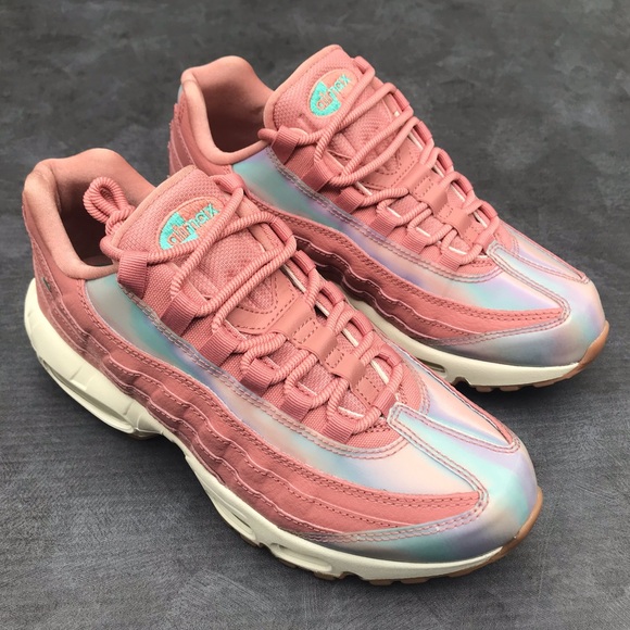 nike air max 95 womens size 8